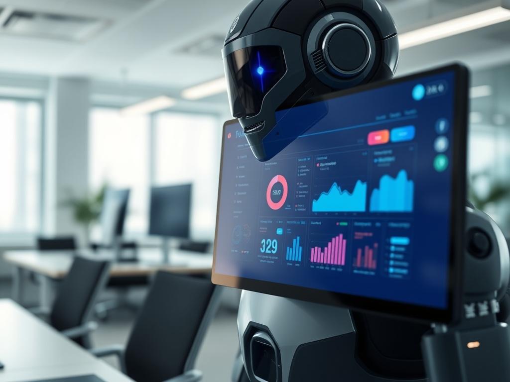 Profissionais planejando uma solução digital