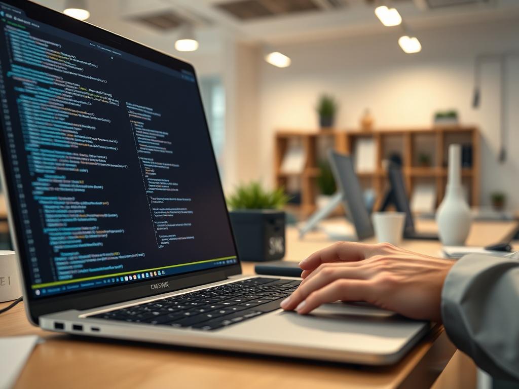 Time construindo software sob medida